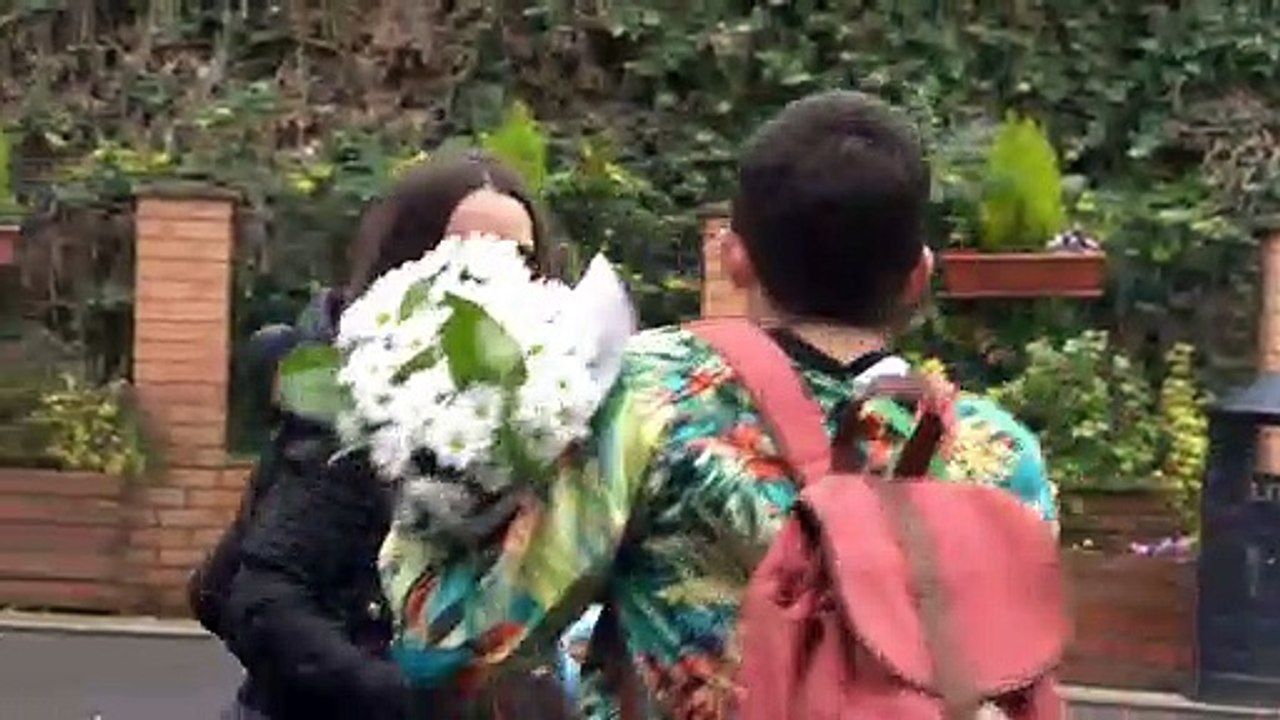 Hollyoaks 26th March 2012
