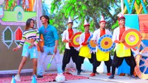 BHITAR SE JOSH JAGTA BHOJPURI HOLI HD VIDEO