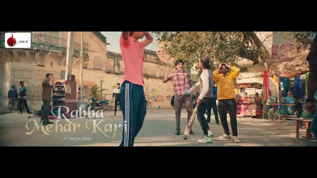 Rabba Mehar Kari Official Video _ Darshan Raval _ Youngveer _ Aditya D _ Tru Makers _ Indie Music ( 720 X 1280 )
