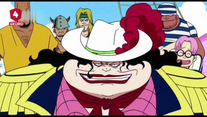 One Piece Episode 1: The Adventure Begins