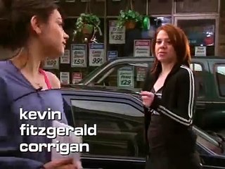 Grounded for Life - Se5 - Ep1