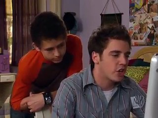 Grounded for Life - Se5 - Ep13