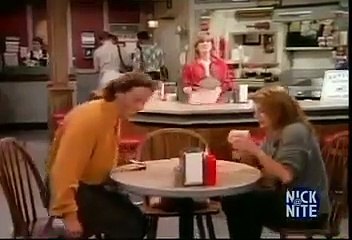 Wings - Se4 - Ep7 - It's So Nice to Have a Mather Around the House