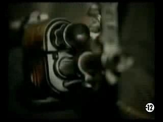 REPORTERS (L'Anonymat Gangsta & RedOne) - Révolutionnaire