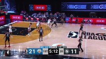 Tre Jones (20 points) Highlights vs. Westchester Knicks