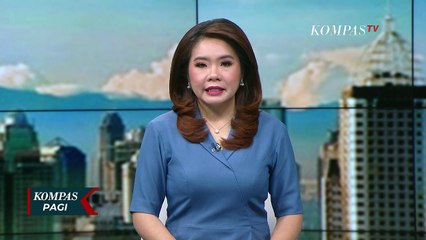 50 Truk Tangki dan Pompa Kuras Genangan di Sudirman