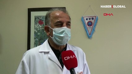Mutant virüsle bulaş 1.5 kat arttı! "Çift maske takın, mesafeyi 2 metreye çıkarın"