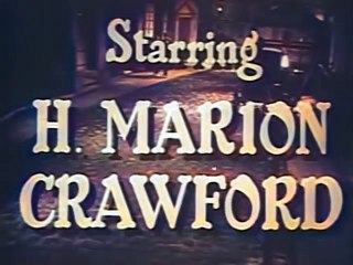 Sherlock Holmes - Ep. 28 - The Case Of The Jolly Hangman - 1955 -  color