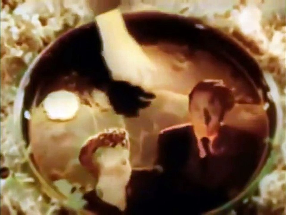 SHERLOCK HOLMES: THE WOMAN IN GREEN (Full Movie) - Basil Rathbone - Nigel Bruce - color part 2/2