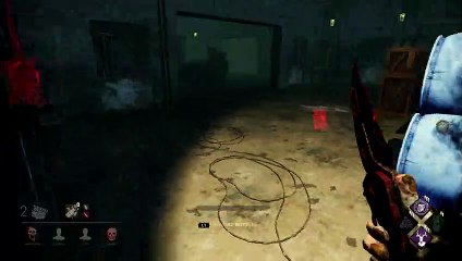 DEAD BY DAYLIGHT PART 425 CLOWN GROUND HATCH AGAIN & PERFECT KILL