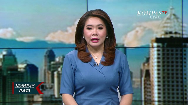 BMKG: Waspada Cuaca Ekstrem Sepekan Ke Depan