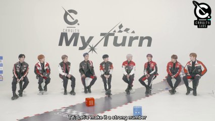 [ENG SUB] CRAVITY SEASON 3. COMEBACK SHOW [BE OUR VOICE] Part 2