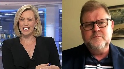 Australia's COVID-19 vaccination program starts in Syd.