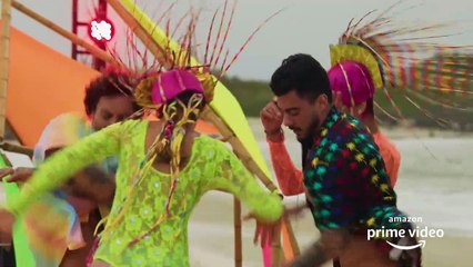 Soltos Em Floripa Temporada 2 | Trailer Oficial | Amazon Prime Video