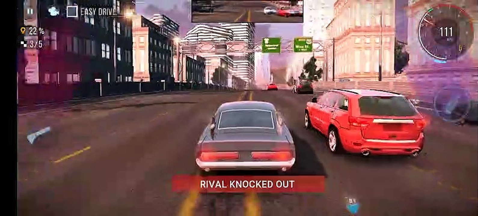 X Races to improve the Car Racing Quality