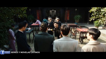 Jovenes Detectives (Young blood agency) Capitulo 6 - Audio Latino