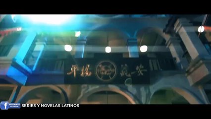 Jovenes Detectives (Young blood agency) Capitulo 9 - Audio Latino