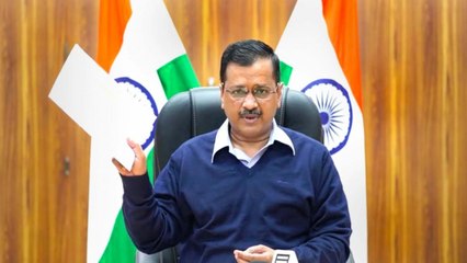 CM Kejriwal to meet with leaders of farmer organizations