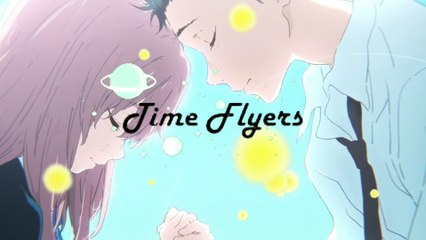 Lit (Music Box ver.)