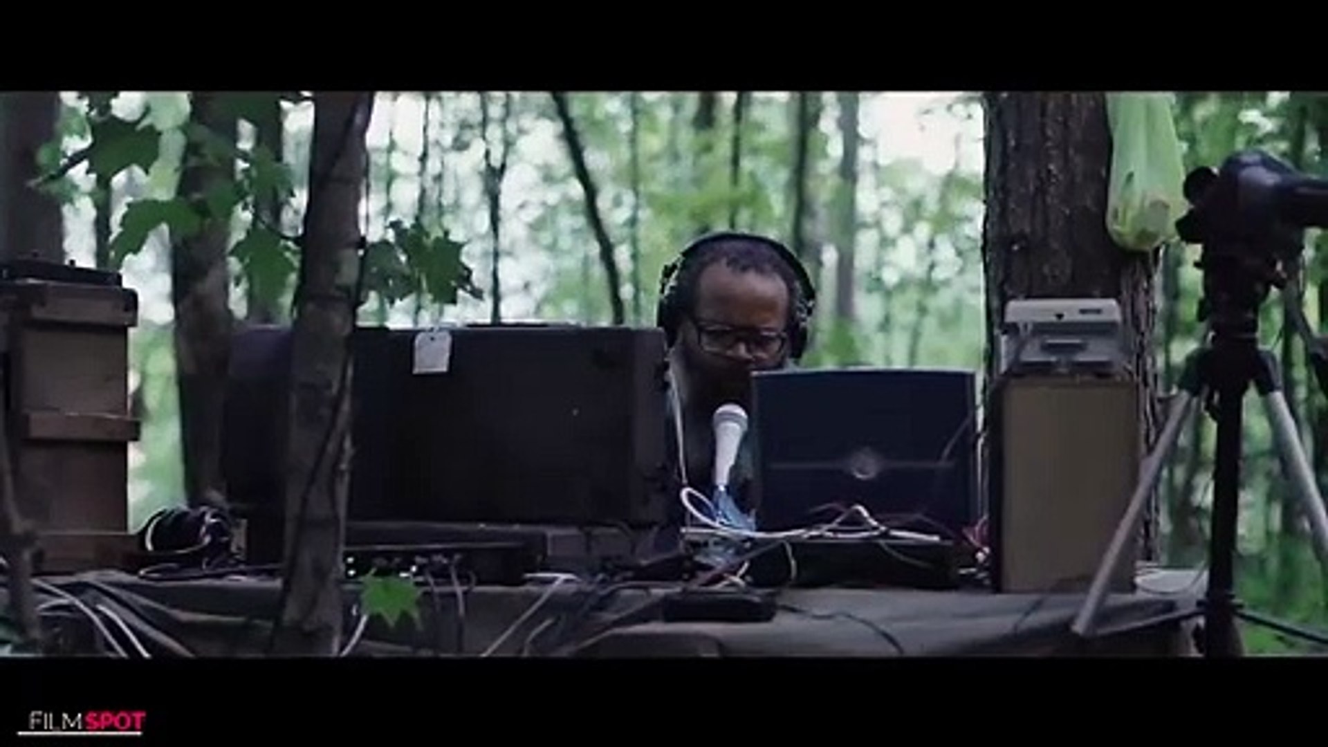 DOORS Official Trailer #1 (NEW 2021) Sci-Fi Horror