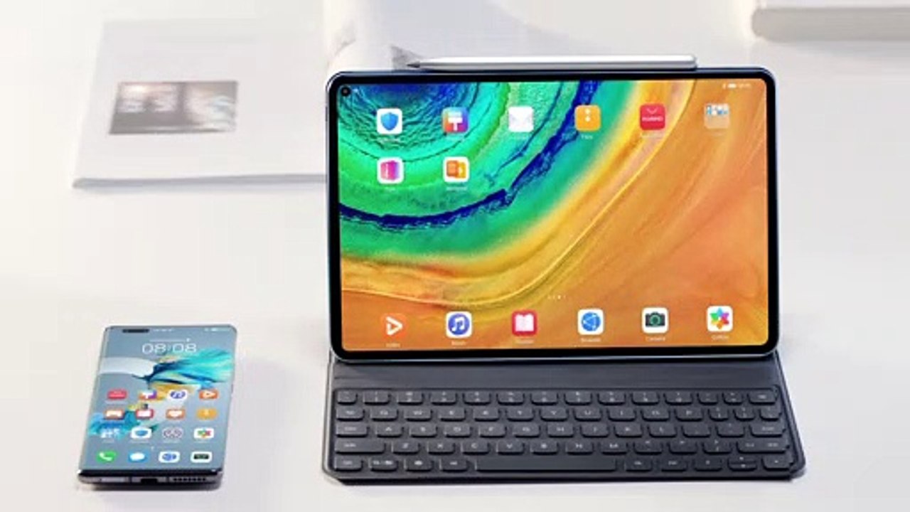 HUAWEI MatePad Pro  NotePad best pad forever