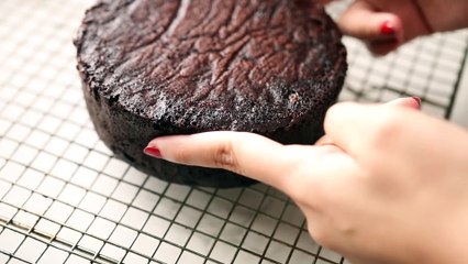 ألذ كيكة أوريو  بطريقة سهلة للمبتدئين! Oreo Cake