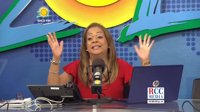 Trátame Bien: Conversando con La Dra. Katherine Matos