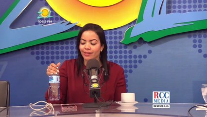 Radio Fit: Trastornos de Alimentación