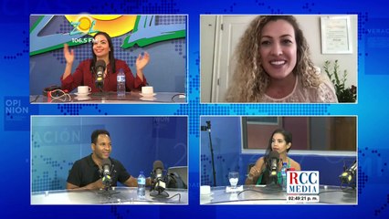 Radio Fit: Problemas de los trastornos de alimentación