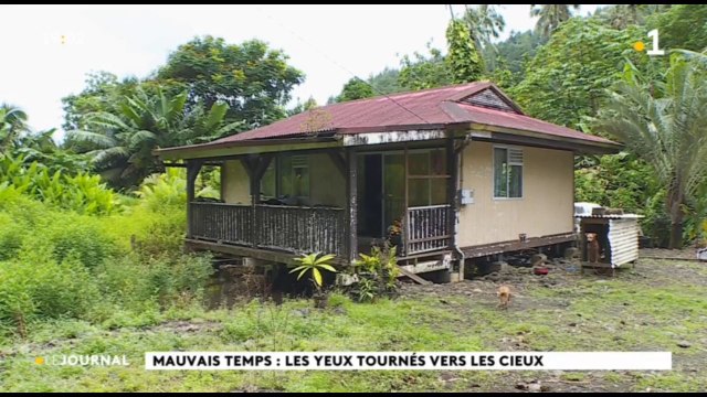 Vivre en zone inondable, entre angoisse et fatalité…