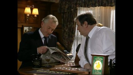 Emmerdale 7th May 1992