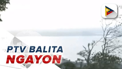 17 tremor episodes, naitala sa Taal Volcano Network – PHIVOLCS