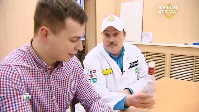 Главная дорога (эфир от 21.02.2021)