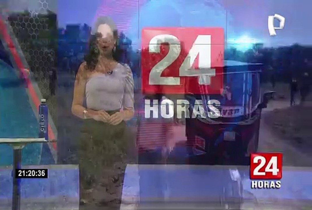 Elecciones 2021: Keiko Fujimori retoma campaña en Piura