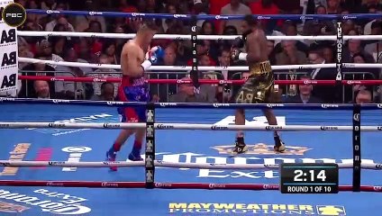 Broner vs Granados FULL FIGHT- February 18, 2017 - PBC on Showtime
