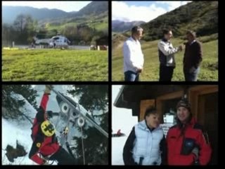 Ca Se Passe A Praz IV