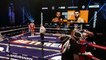 David Avanesyan vs Josh Kelly (20-02-2021) Full Fight