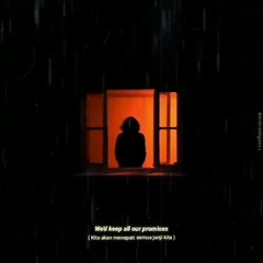 Story Wa Keren Terbaru - The One That Got Away ( Lofi Remix ) Lyrics