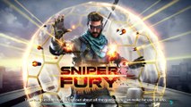 Sniper Fury- Episode 02 - Best Sniper Shooting Game - SR Gaming Taming