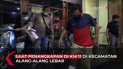 Polisi Ungkap Motif Penculik Bocah di Palembang, yang Sempat Minta Uang Tebusan Rp 100 juta