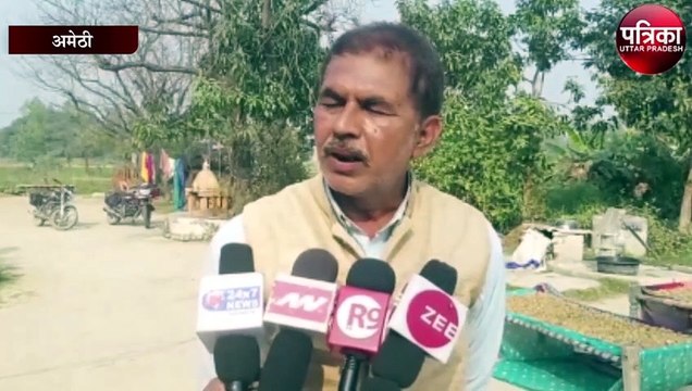 22 फरवरी को अमेठी आएंगी केंद्रीय मंत्री स्मृति ईरानी, यहां बनेगा उनका आशियाना