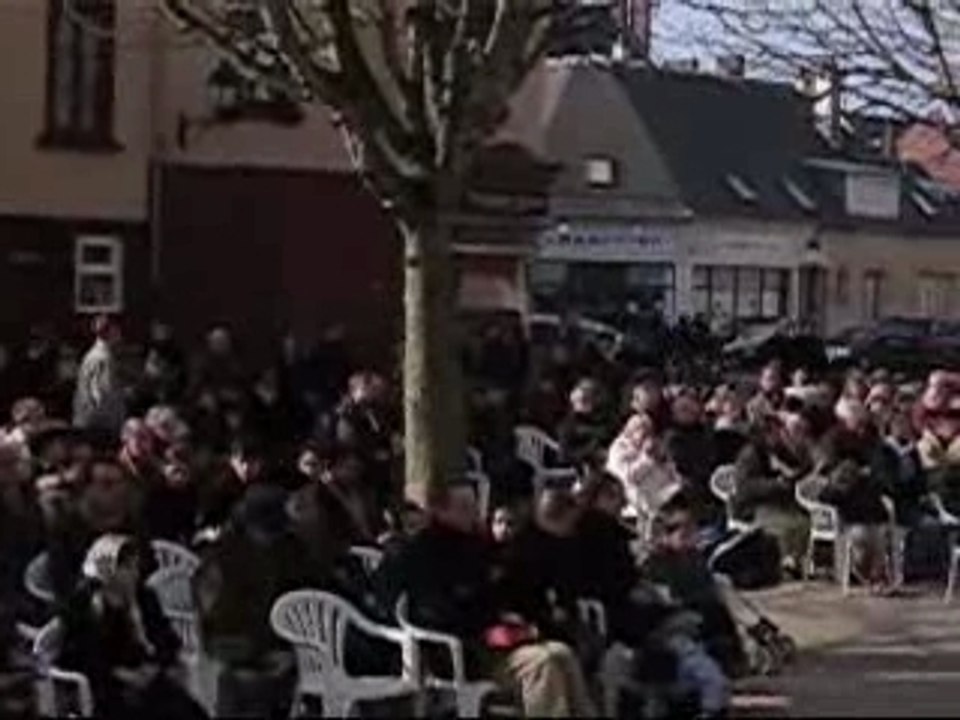 Messe 24.02.2008