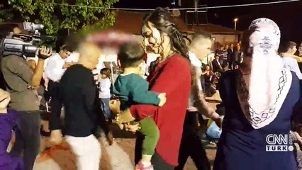 Zorla alıkoydu, acımadan vurdu