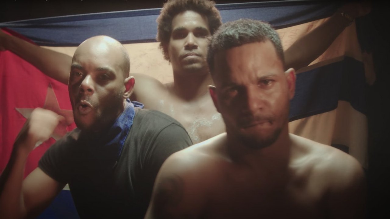 'Patria y Vida': el vídeo que tiene histérica a la dictadura cubana