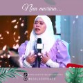 LESTI BAWAKAN LAGU KOREA DI KONSER RUANG GURU SEMESTER 2