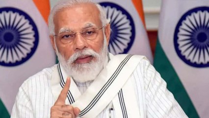 Descargar video: Bengal: PM Modi to hold election rally in Hooghly tomorrow