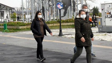 Prof. Dr. Ertuğrul: Kontrollü bir salgın dönemine giriyoruz