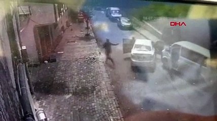 Bağcılar'da polis memurunun şehit edilmesiyle ilgili yargılanan 1 sanık intihar etti