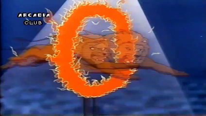 FANTOMAS EP11 O MONSTRO DO CIRCO DUBLADO PORTUGUÊS