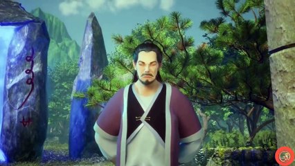 Martial master episode 103 sub en esp